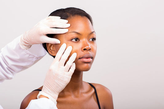 HOW TO PREVENT PREMATURE SKIN AGING