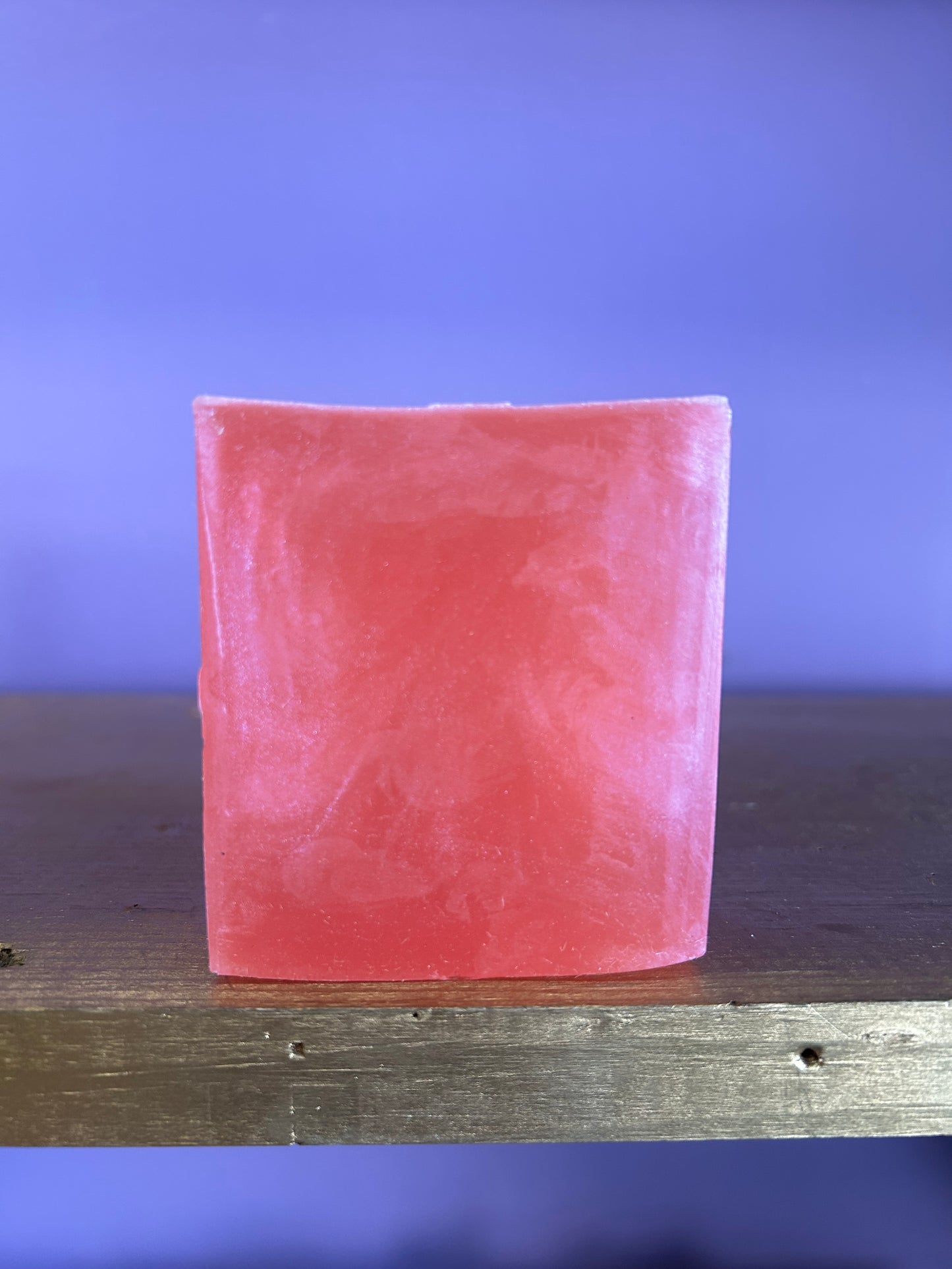 WATERMELON JOLLY RANCHER GLYCERIN SOAP