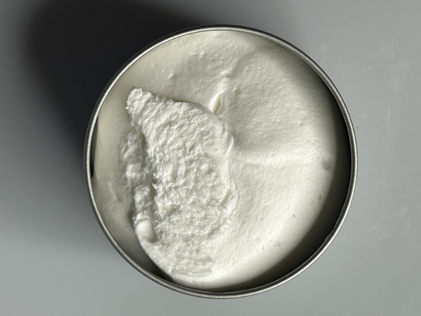 OATMEAL MILK & HONEY BODY BUTTER (8oz)