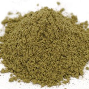 Organic Sage Leaf Powder for Tea & Wellness