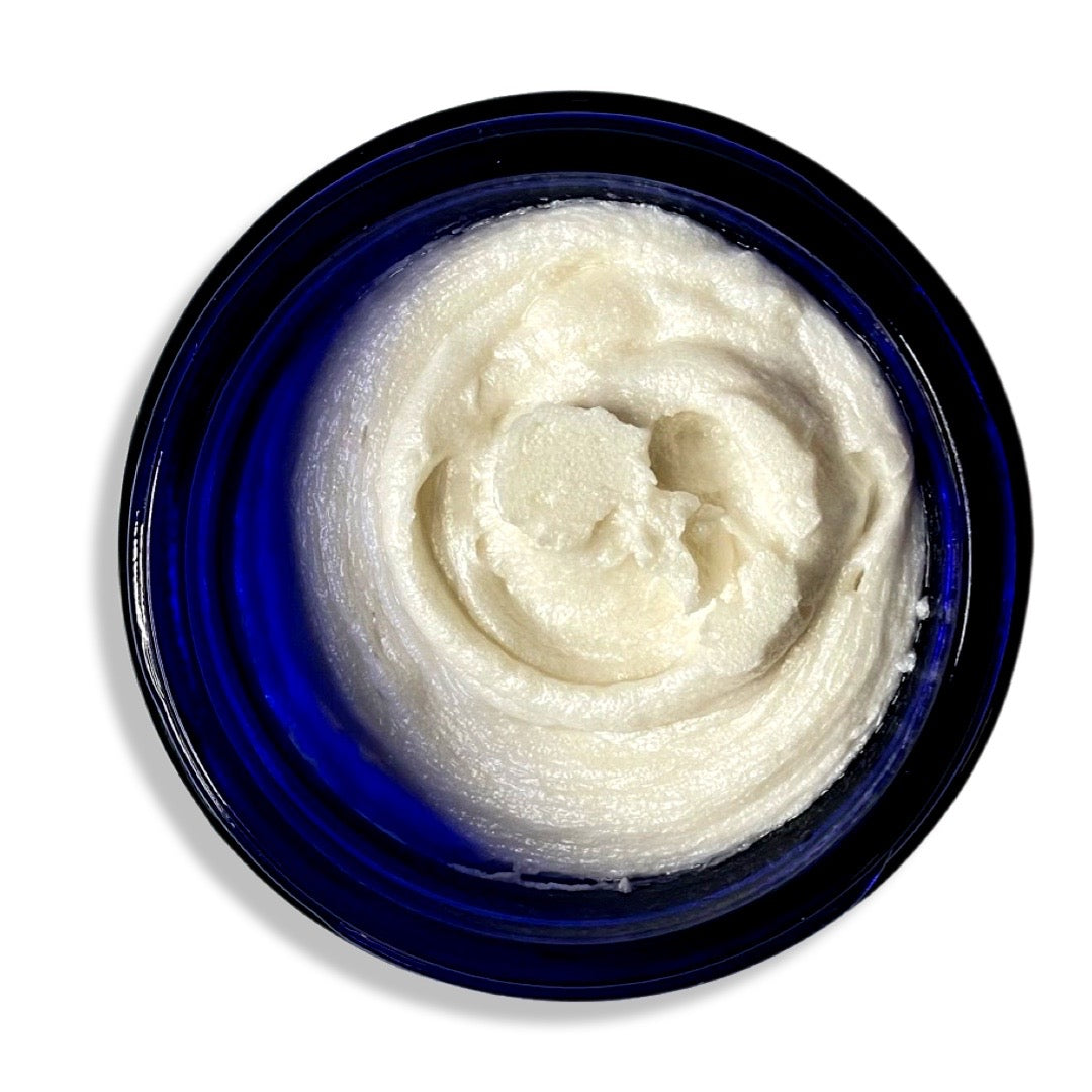 MEN'S FACE & BEARD SCRUB