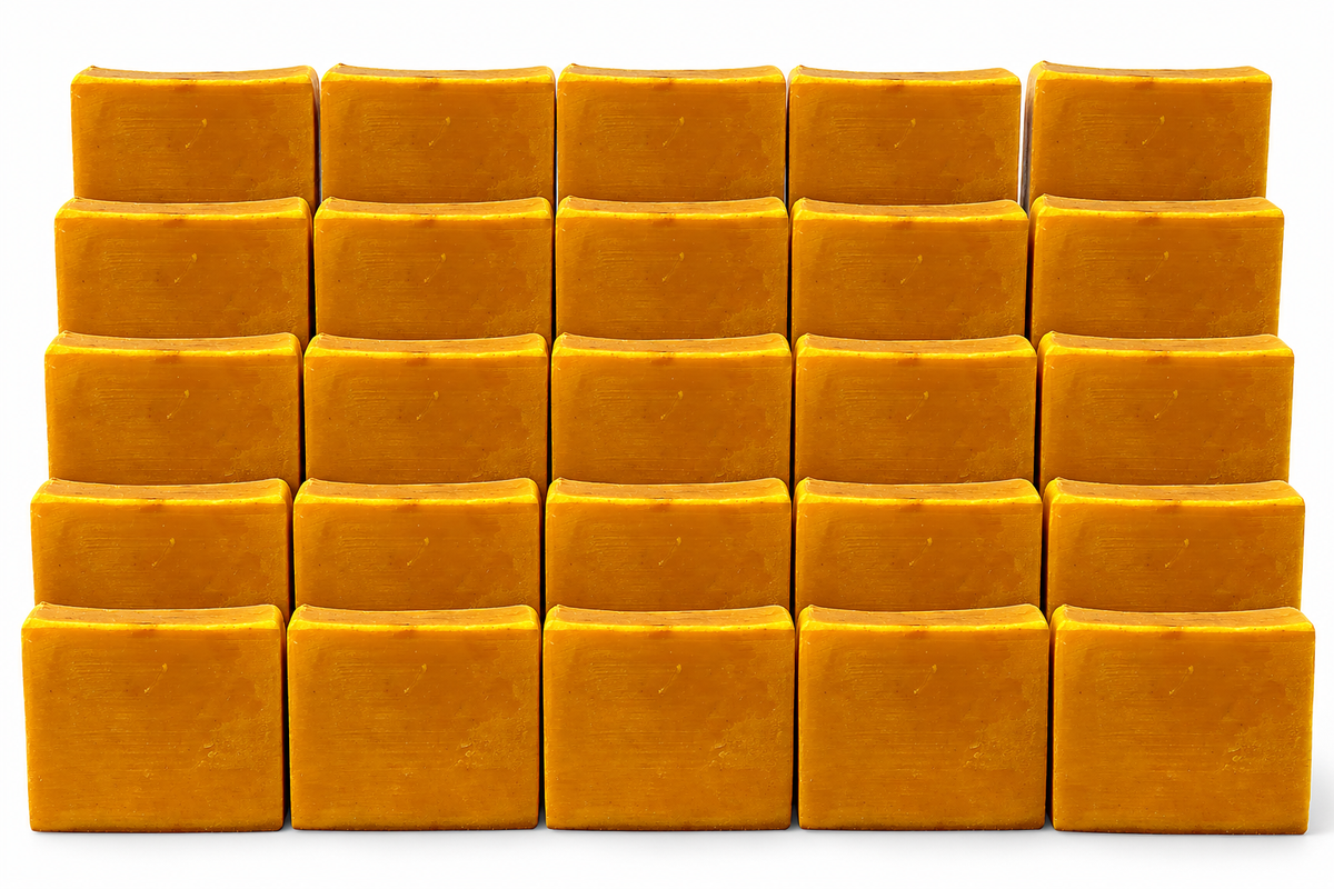 WS- HERBAL SOAPS