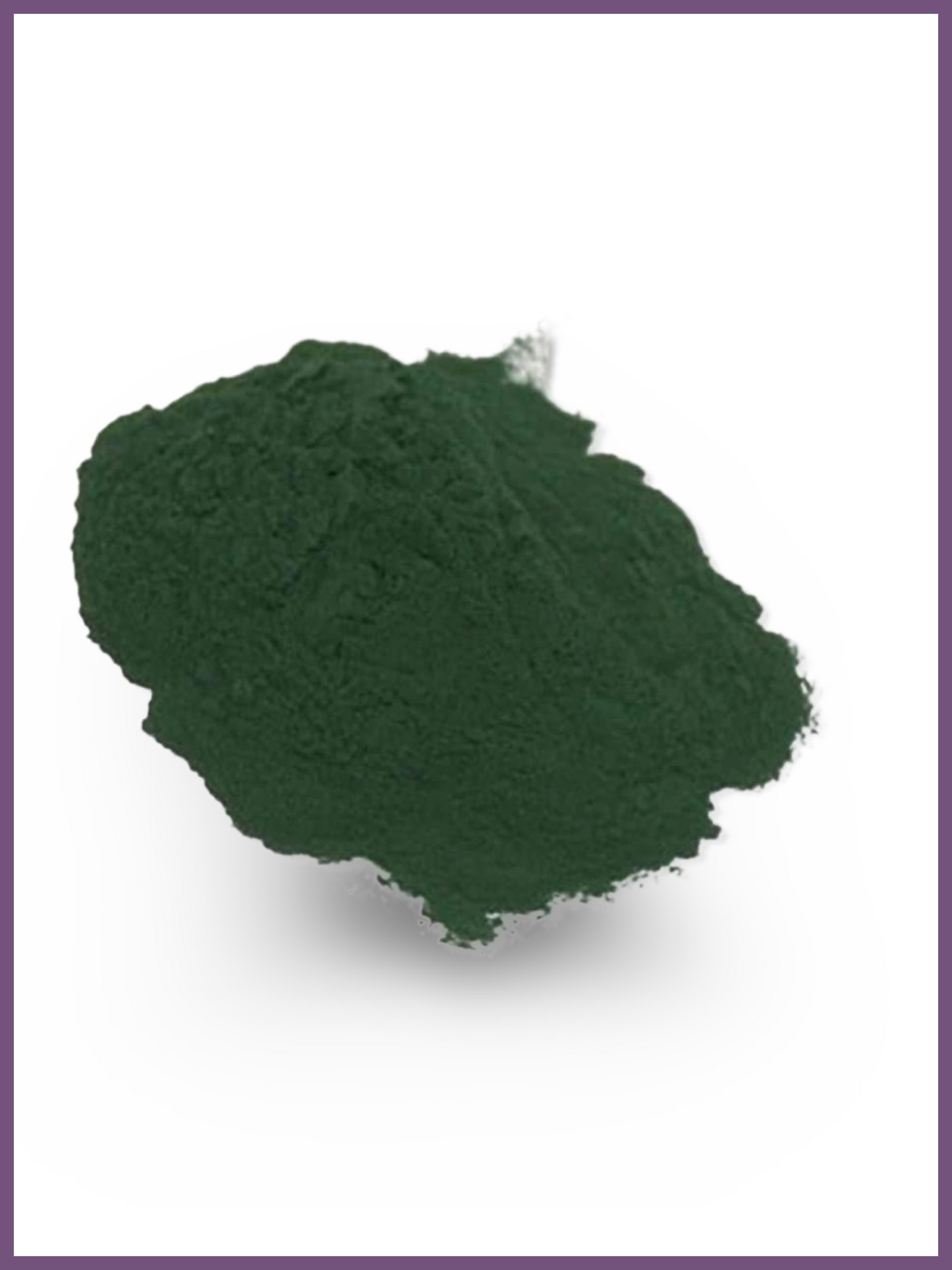 Tea Tree Spirulina Shea Butter Soap for Acne & Dark Spots