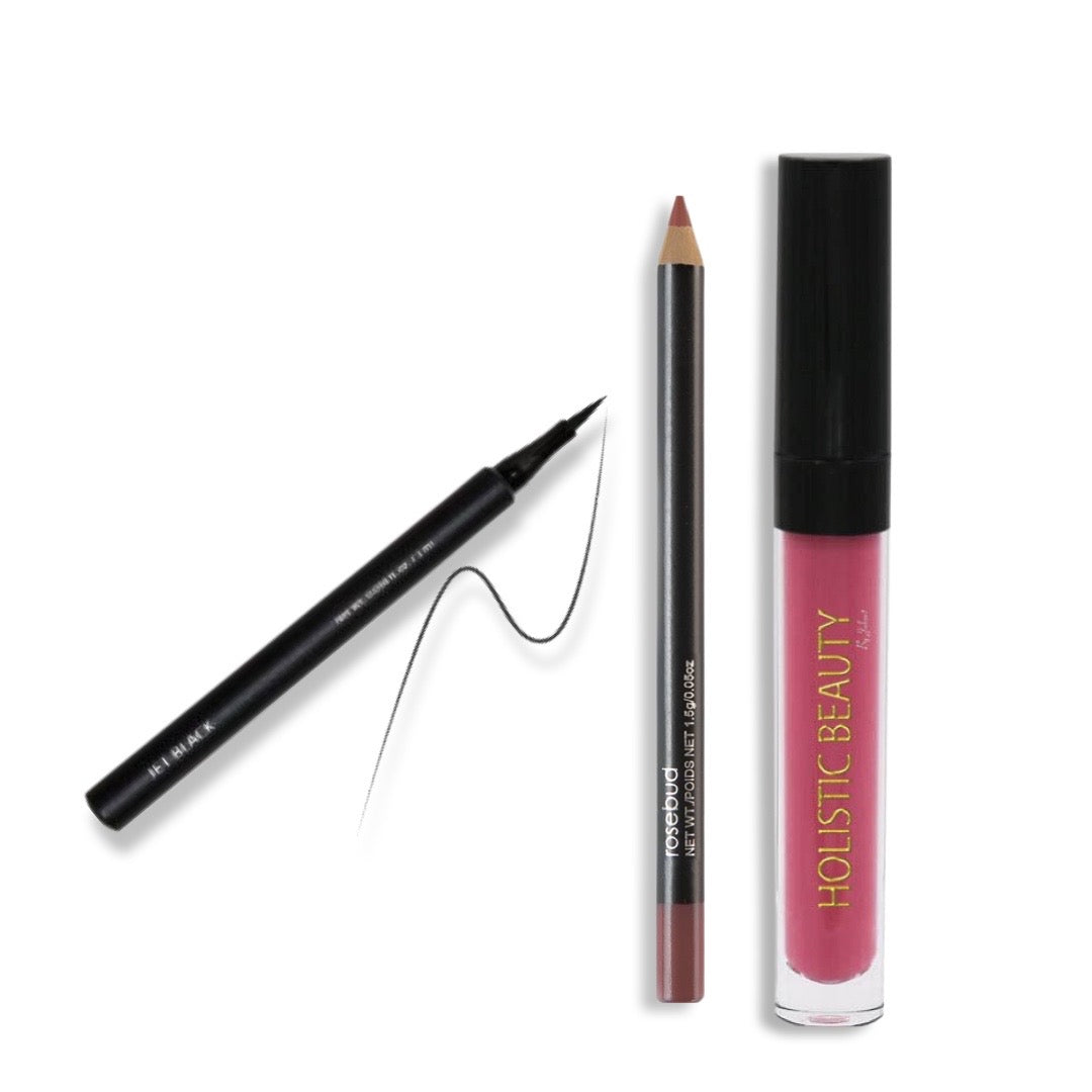 MATTE LIQUID LIPSTICK (BERRY BERRY)