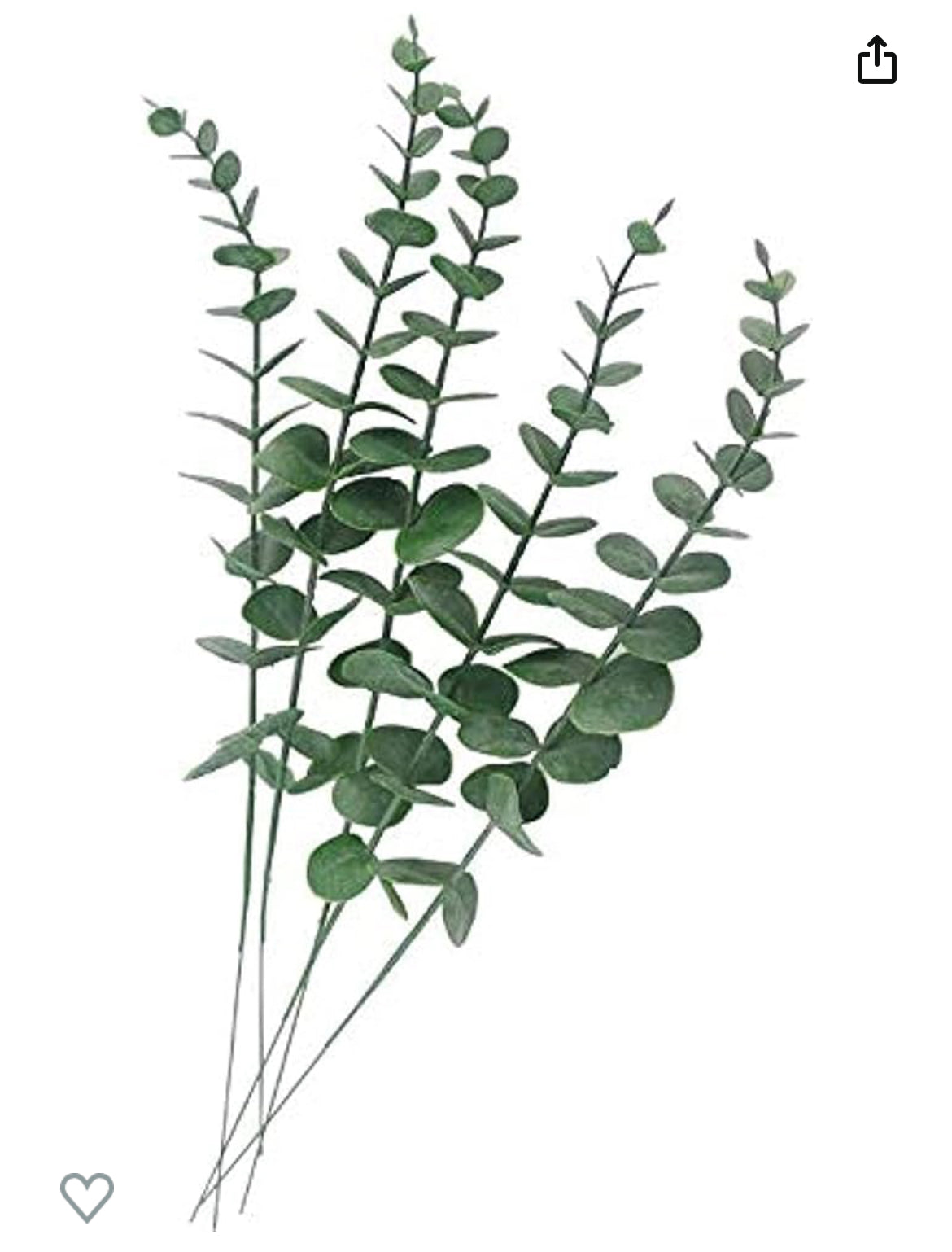 EUCALYPTUS SHEA BUTTER SOAP