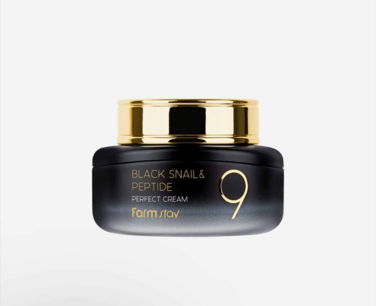 BLACK SNAIL PEPTIDE 9 PERFECT CREAM