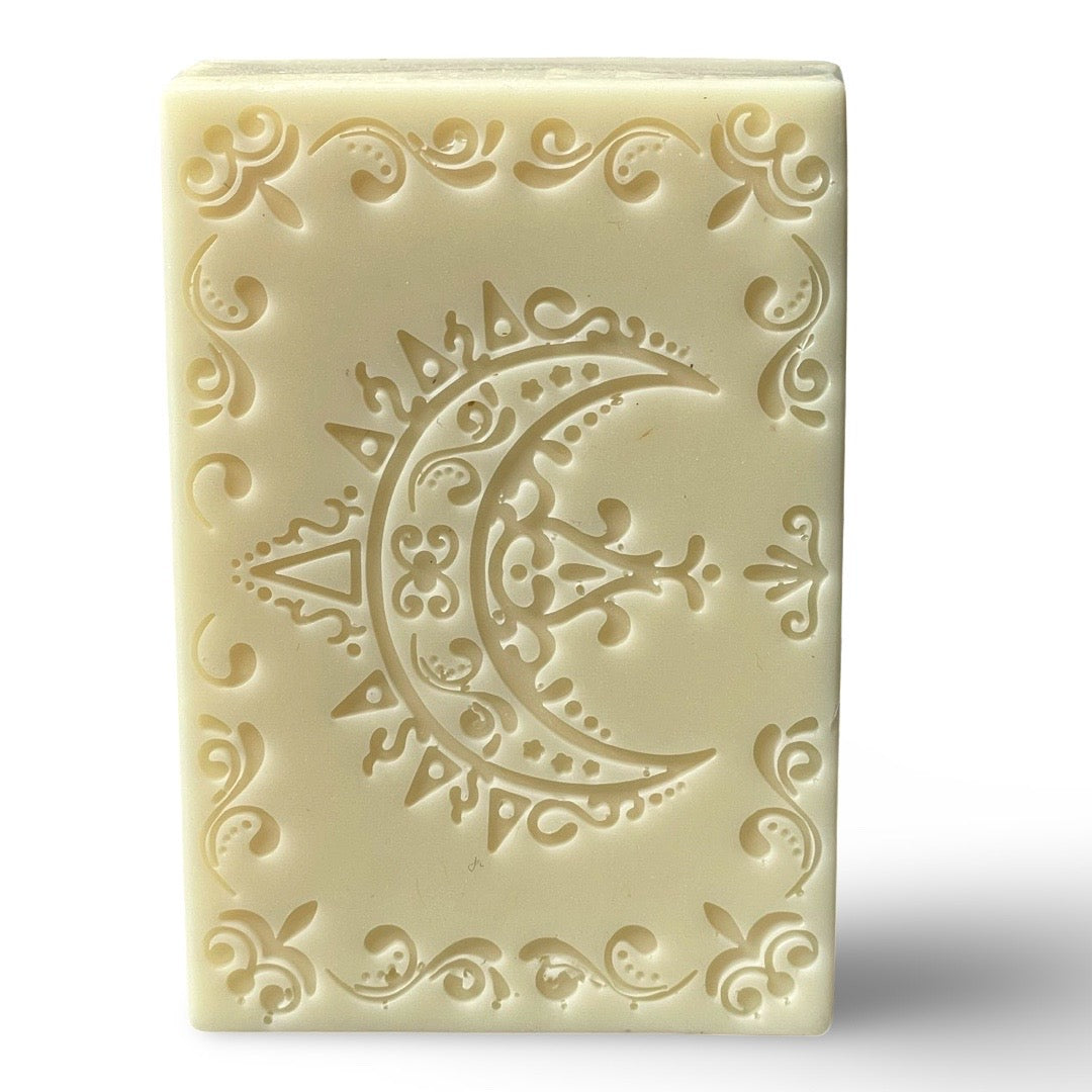 TEA TREE SHEA BUTTER SOAP