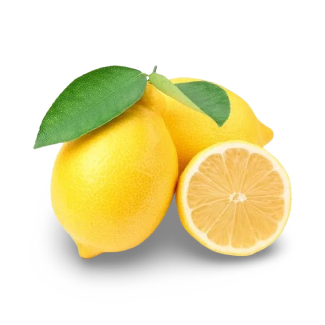 LEMON TURMERIC SHEA BUTTER SOAP