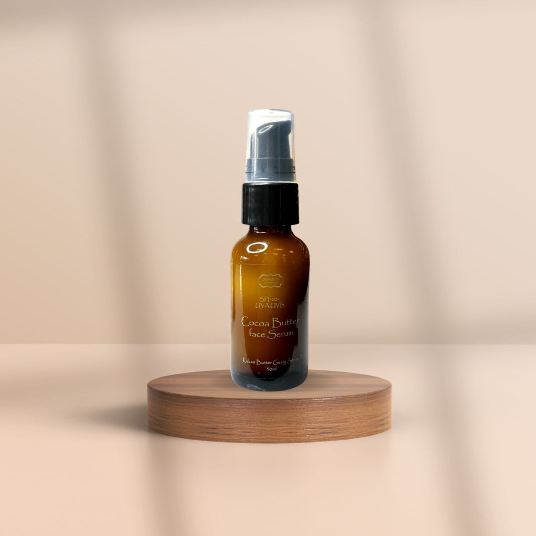 COCOA BUTTER SPF20 SERUM