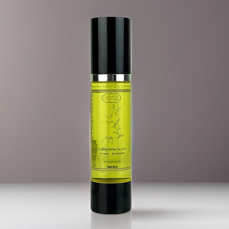 Vaginal Intimate Light Serum | Plant-Based Feminine Brightening & pH-Balancing Serum for Sensitive Skin