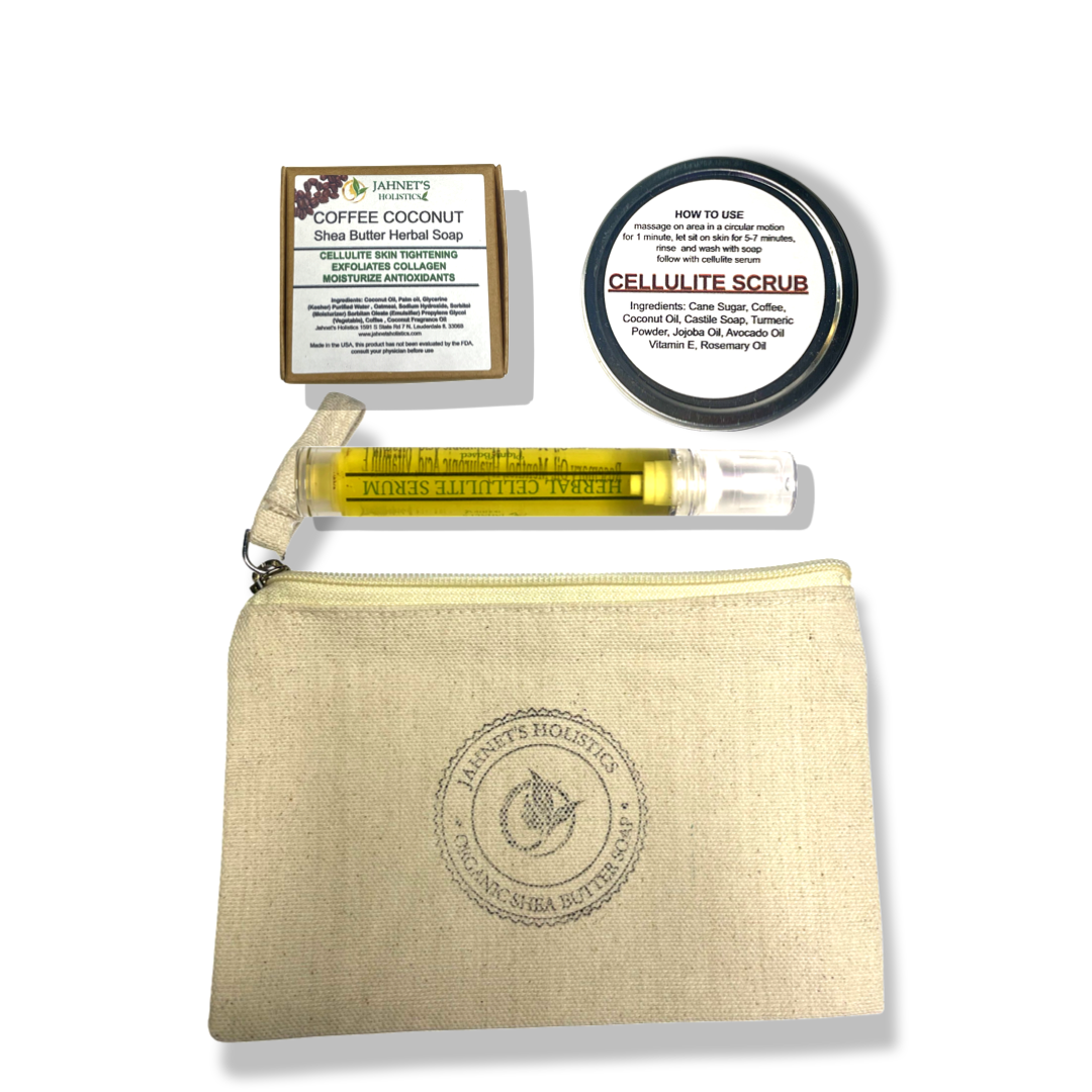 MINI CELLULITE SET