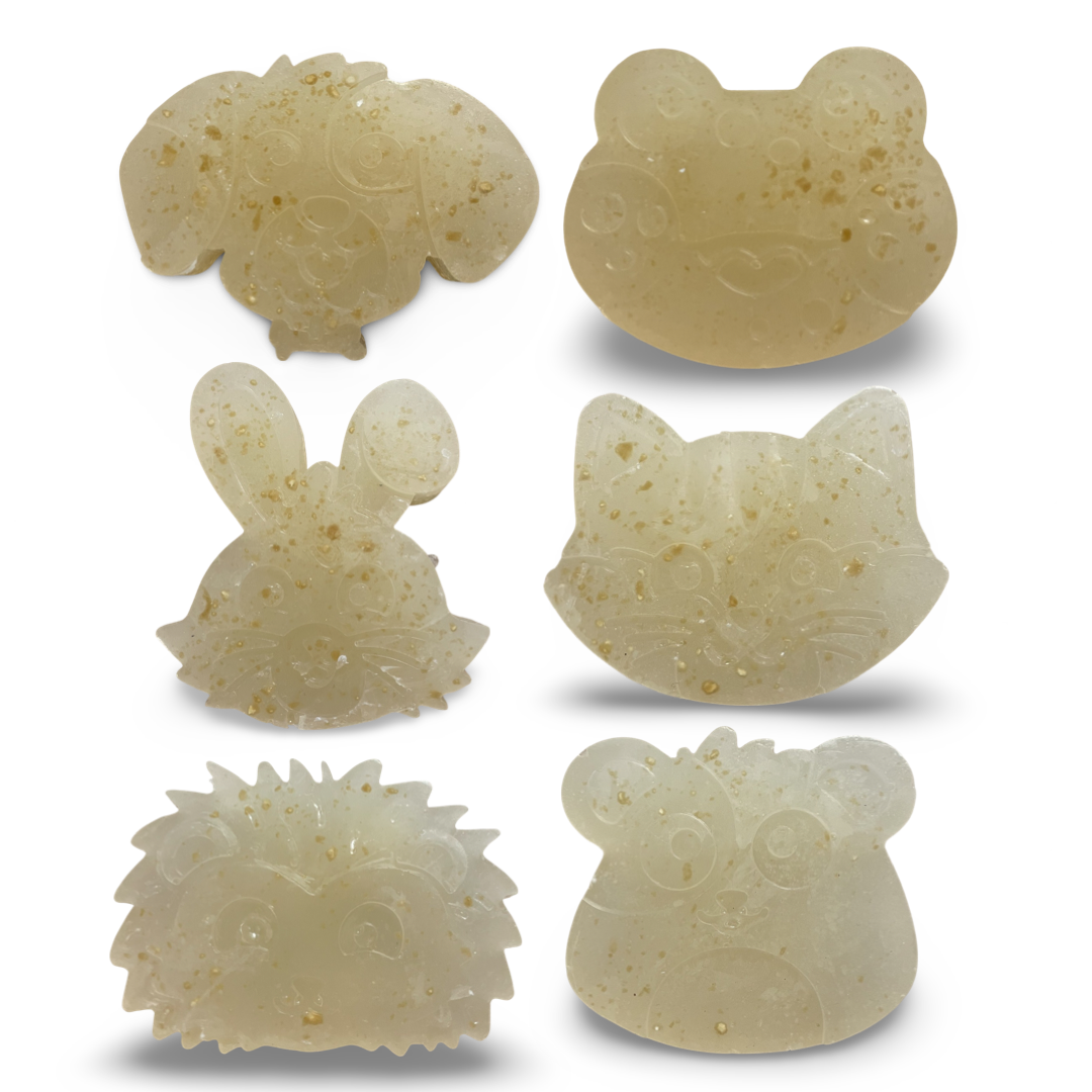 BABY SOAP COLLECTION