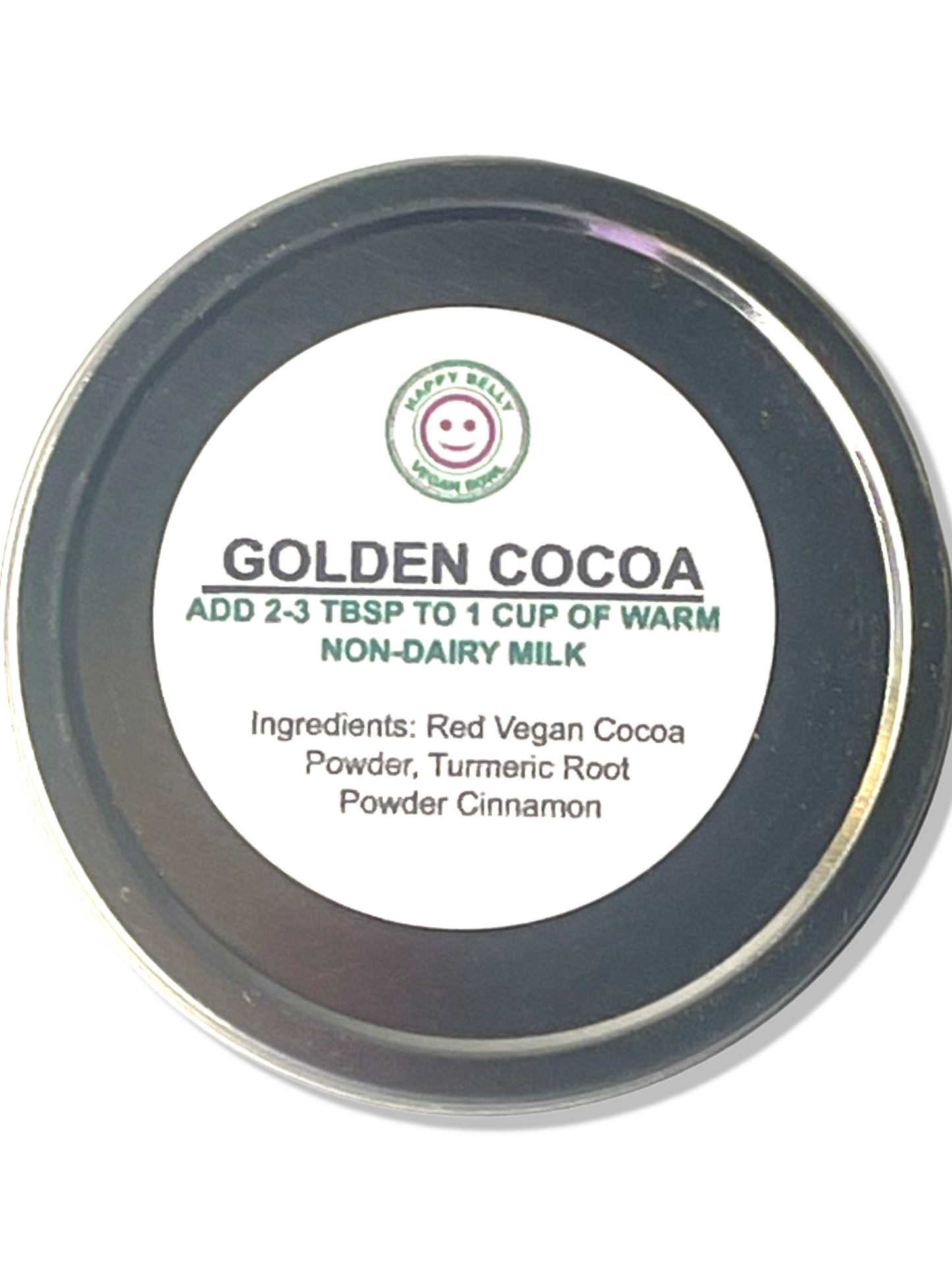 GOLDEN COCAO (4OZ)