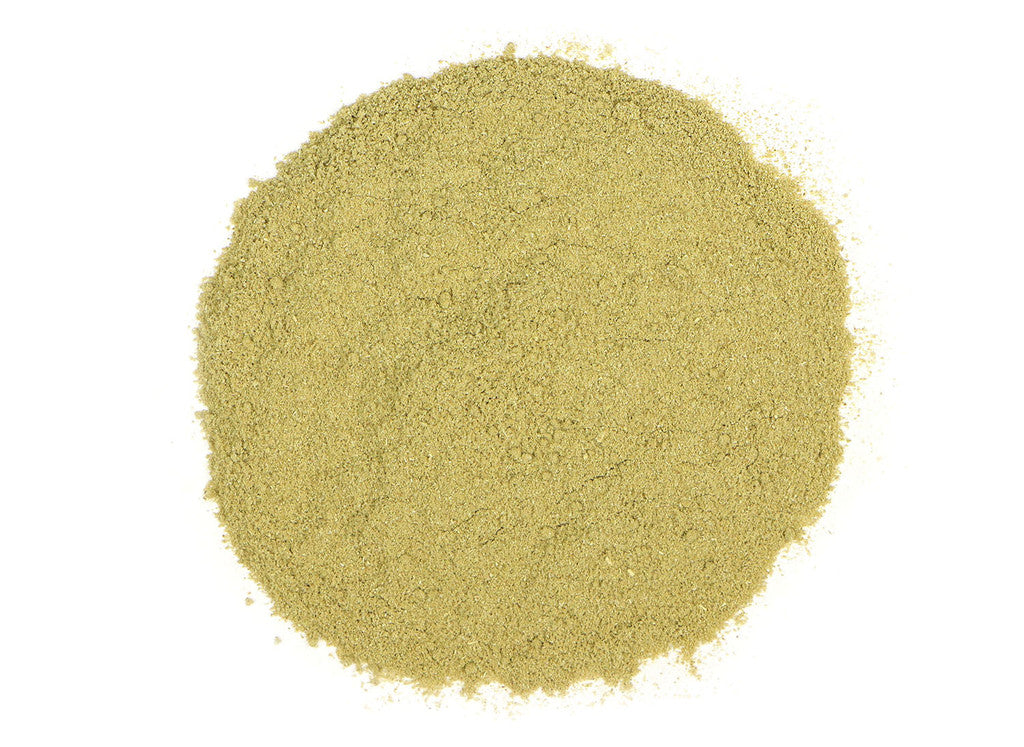 PASSIONFLOWER HERB POWDER | Natural Sleep & Anxiety Support Herbal Supplement | Calm & Relaxation Tea Herb (Passiflora Incarnata)