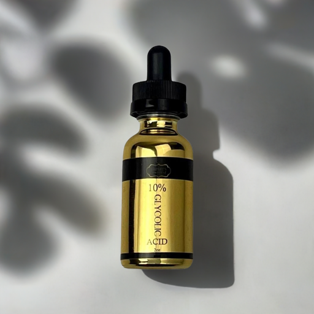 GLYCOLIC  10%