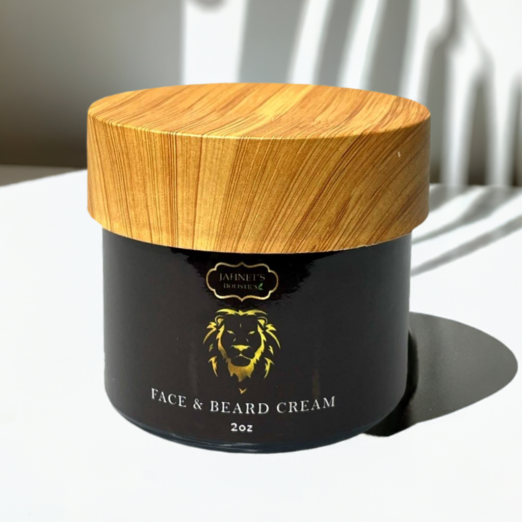 MENS FACE CREAM