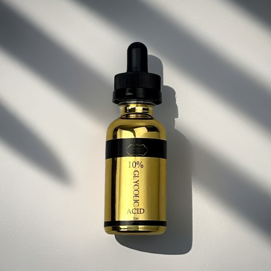 GLYCOLIC  10%