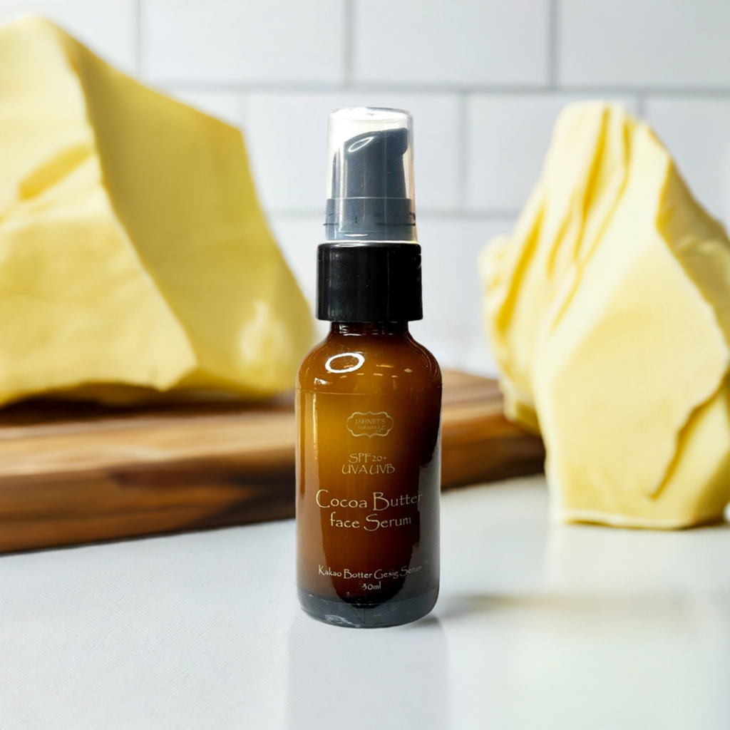COCOA BUTTER SPF20 SERUM
