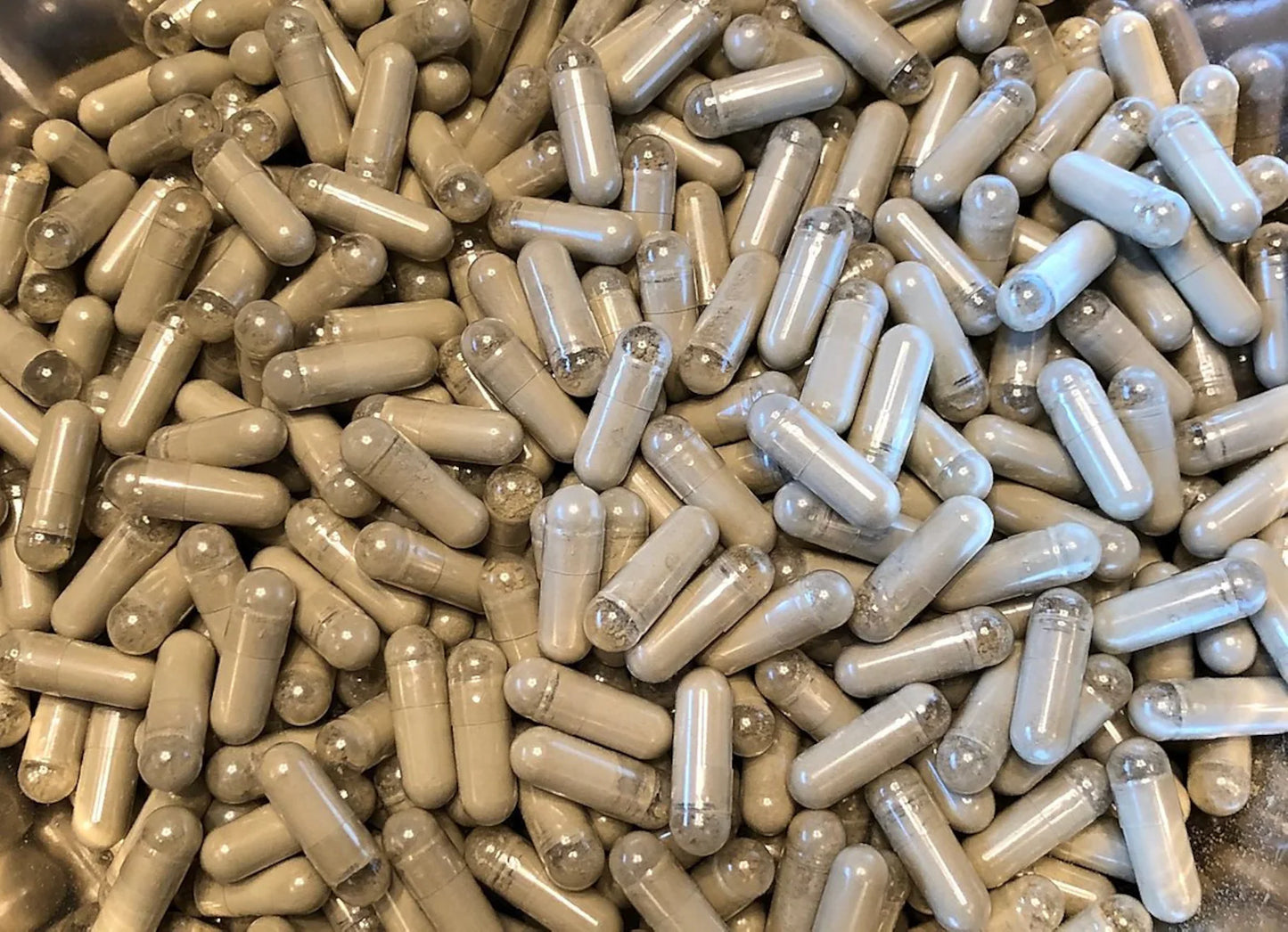 BULK WHOLESALE PARASITE CAPSULES