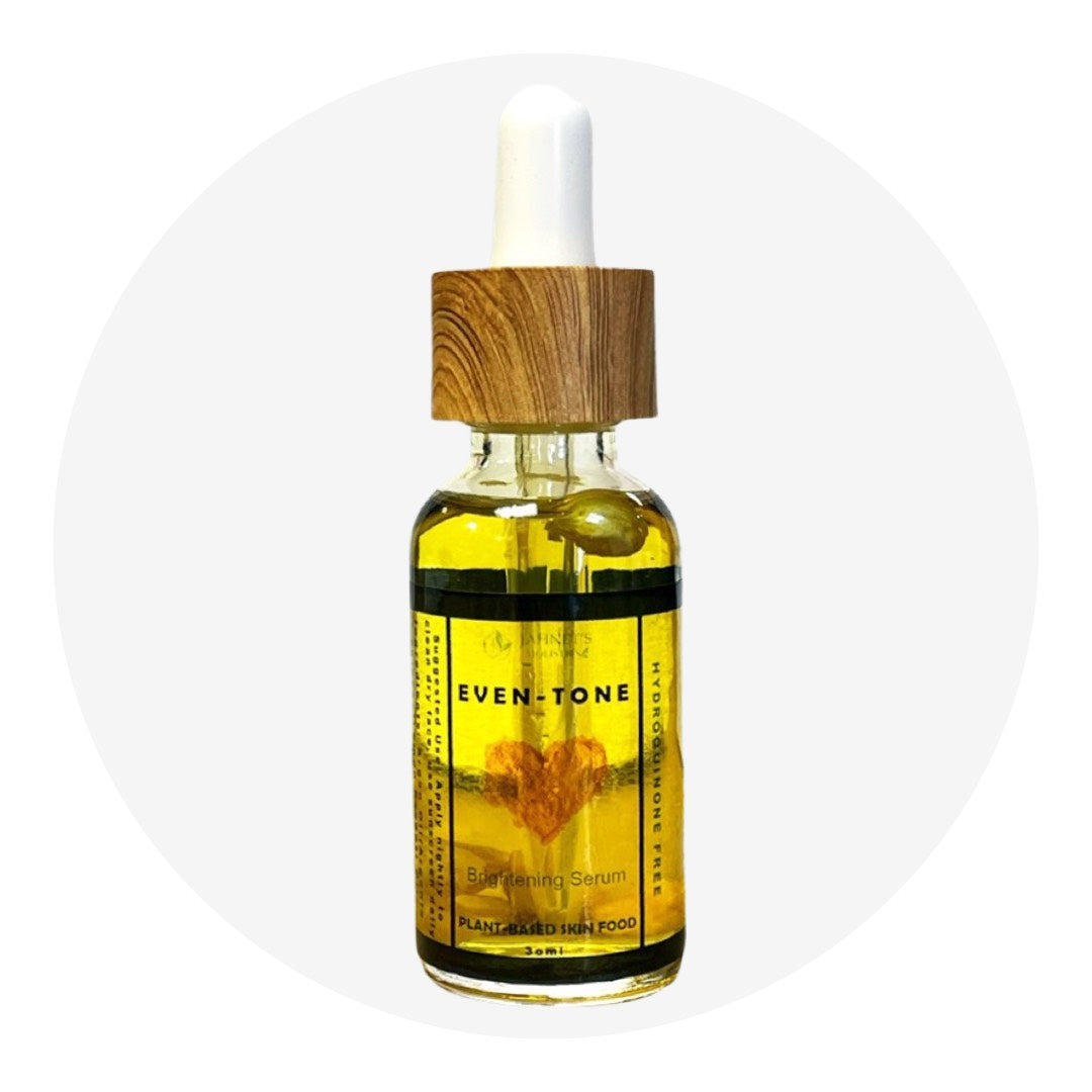 EVEN-TONE SERUM