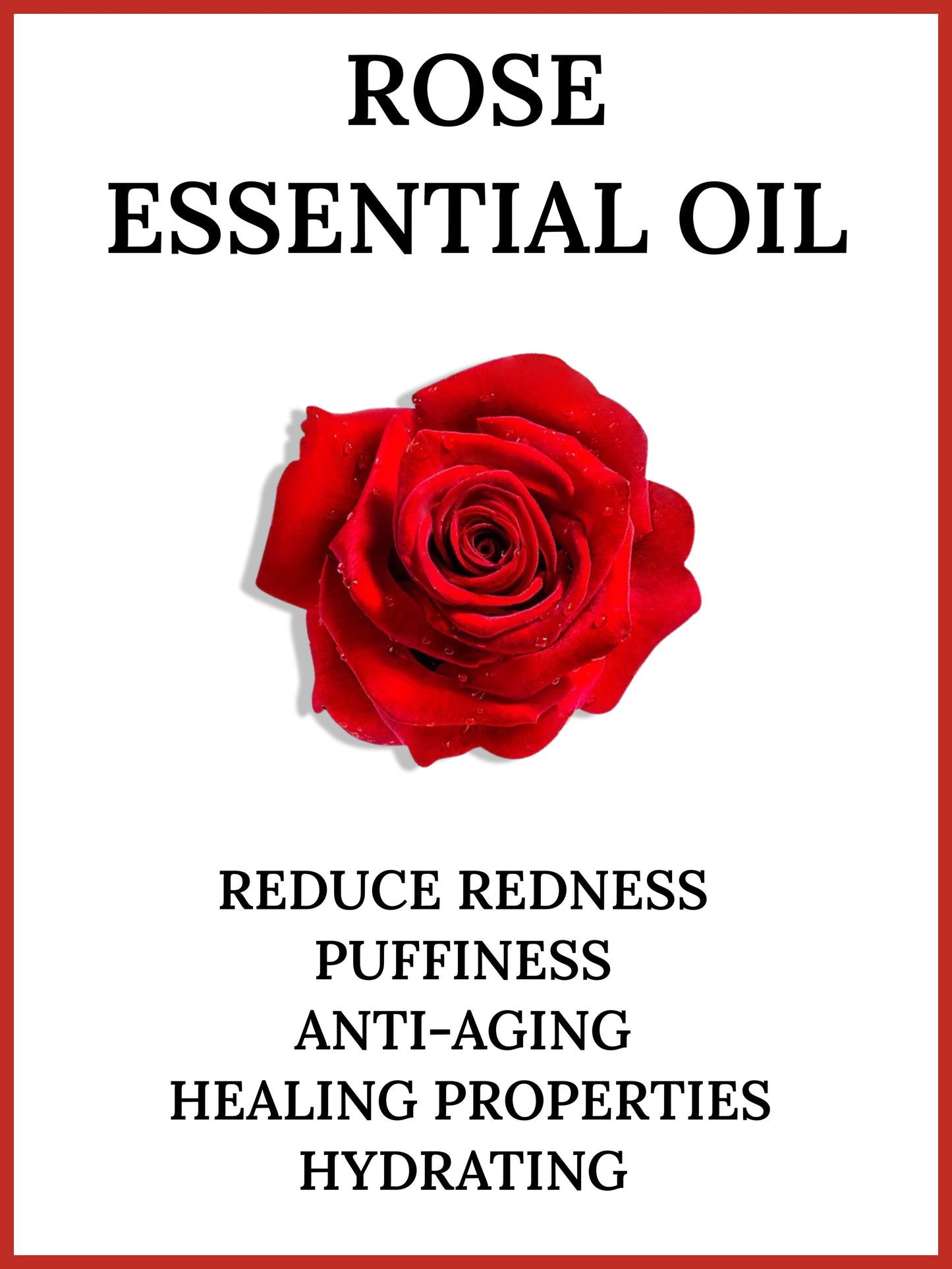 ROSE & KAOLIN CLAY FACE CLEANSING GEL