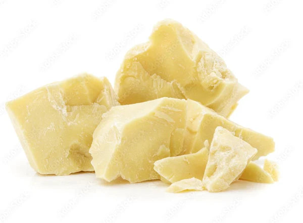 COCOA BUTTER BODY OIL