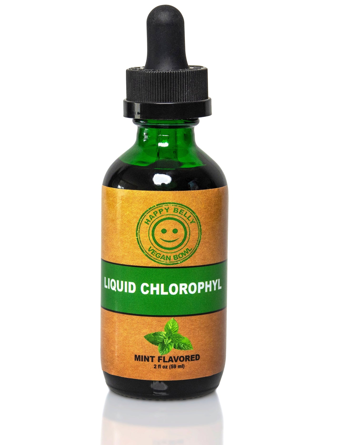 SEA MOSS POUCH PACKAGE