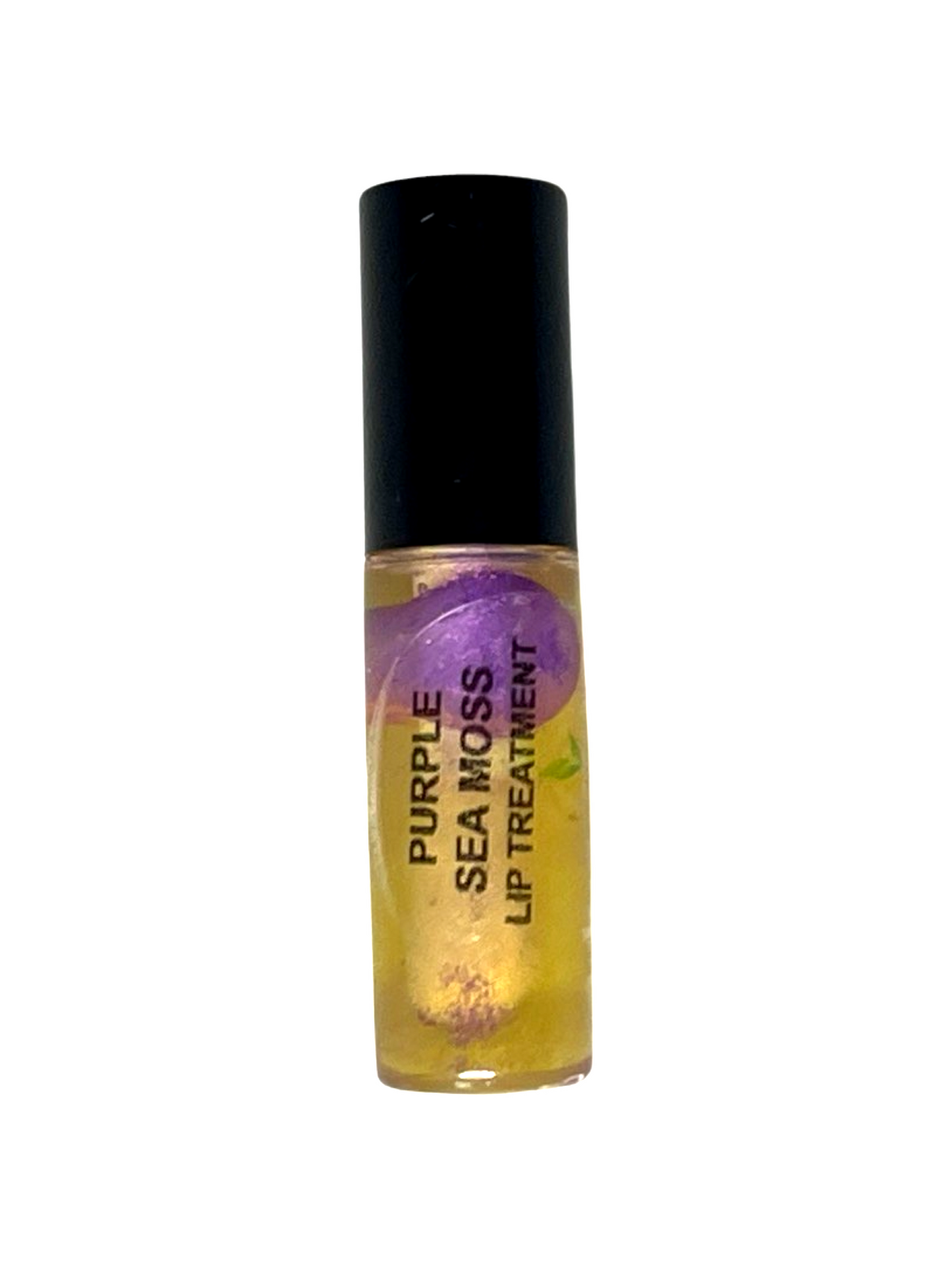 MINI PURPLE SEA MOSS LIP TREAMTENT