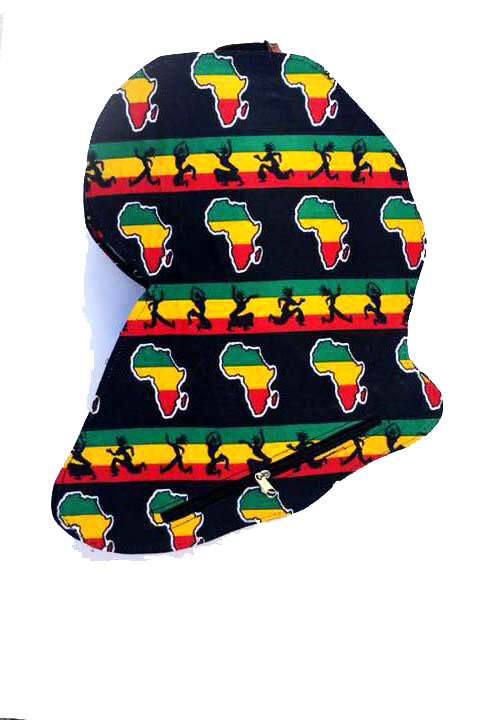 RASTA AFRICA BACKPACK