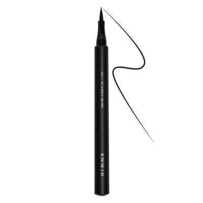 black liquid eyeliner