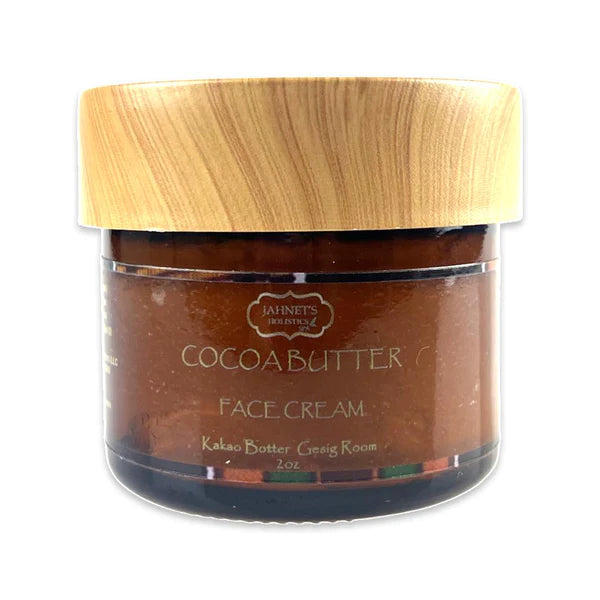 COCOA BUTTER FACE CREAM