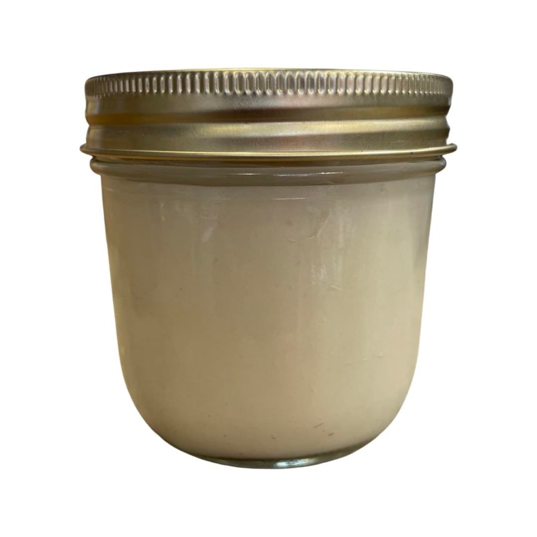 SOURSOP COCONUT SEA MOSS GEL