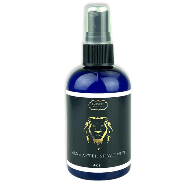 MENS FACE MIST (ST. CROIX PICK UP ONLY)