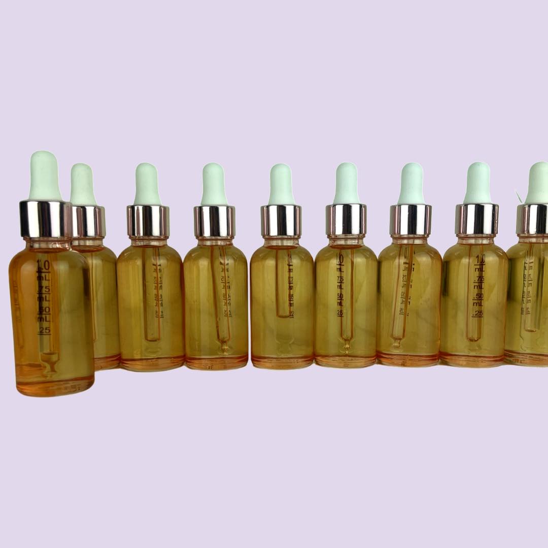 PL- INTIMATE BALANCING OIL