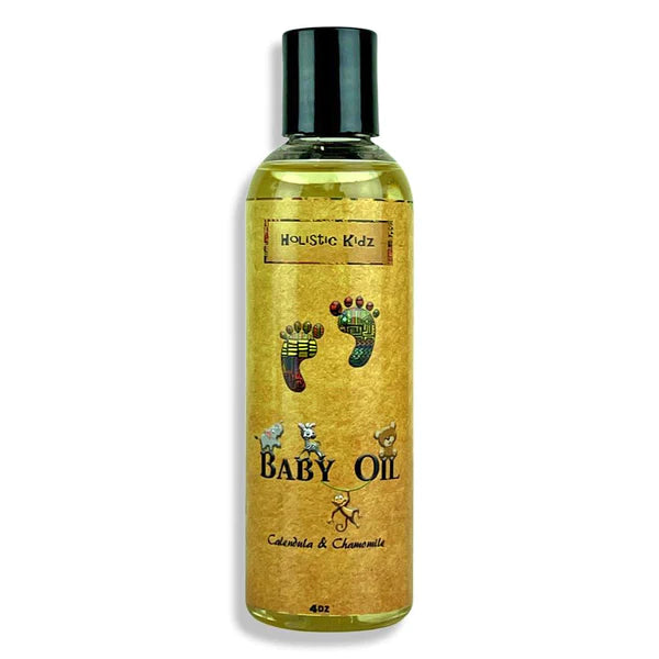 BABY OIL (ST. CROIX PICK UP ONLY)