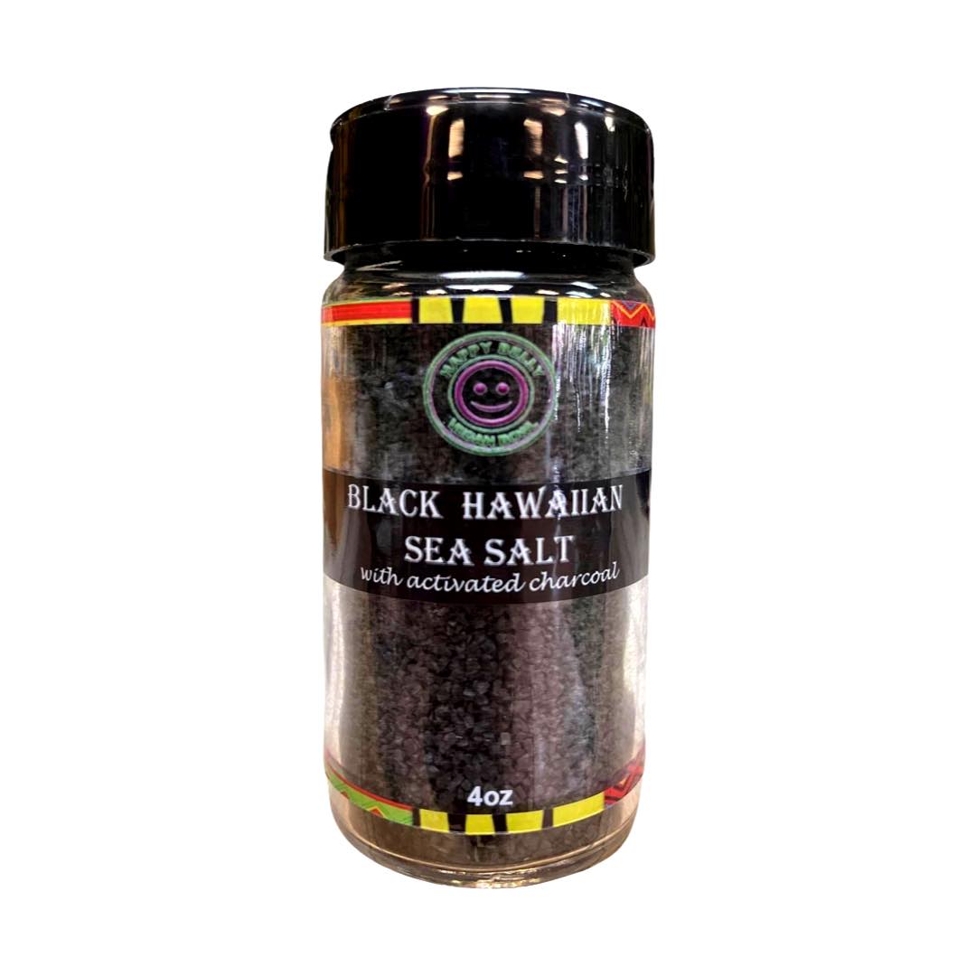 black salt