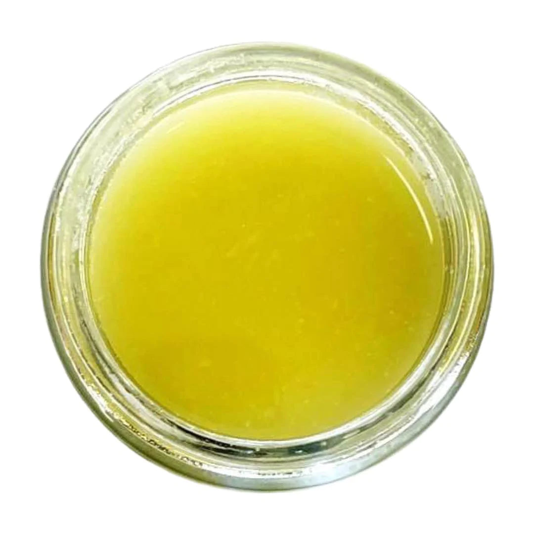 LEMON TURMERIC MICRODERMABRASION (ST. CROIX PICK UP ONLY)