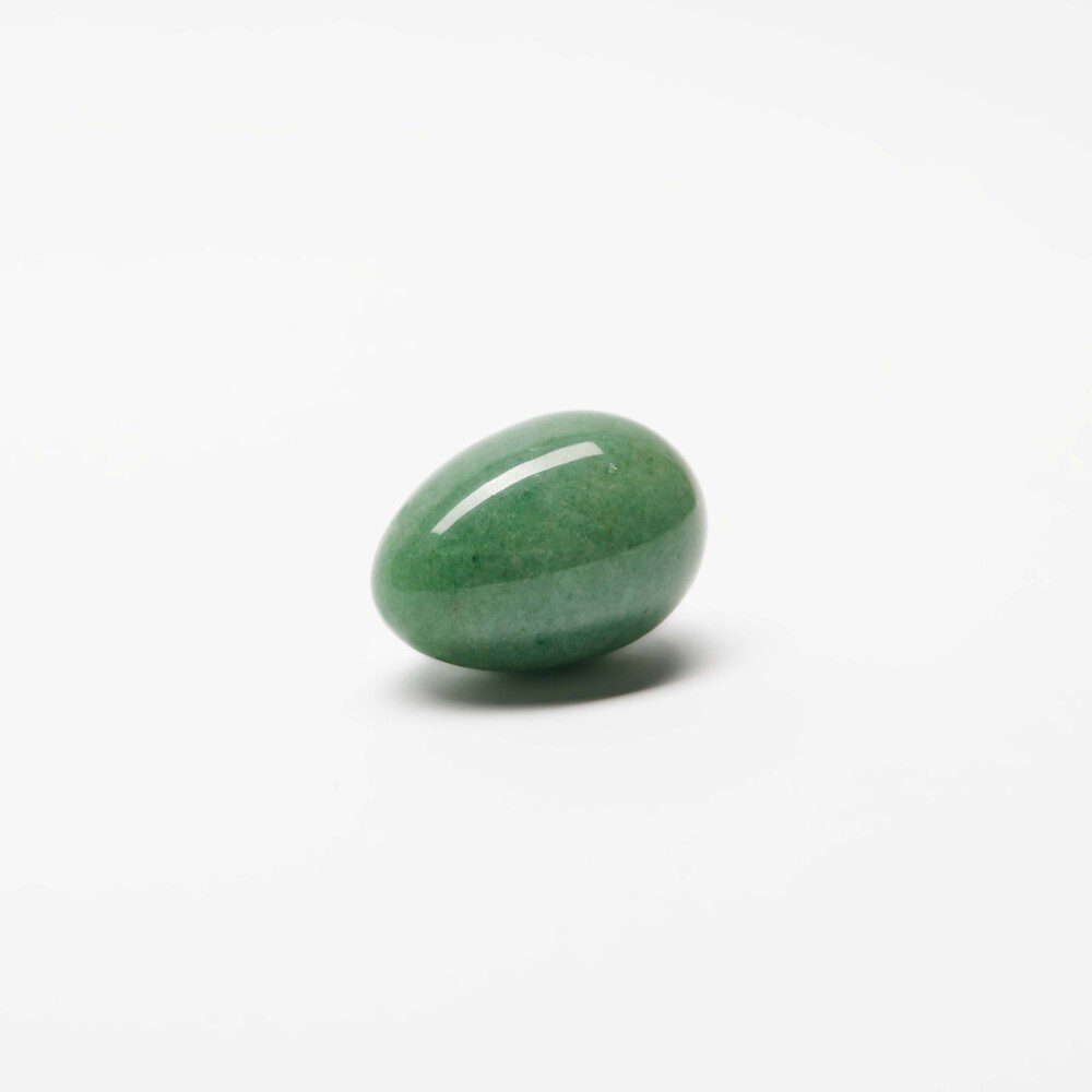 AVENTURINE YONI EGG