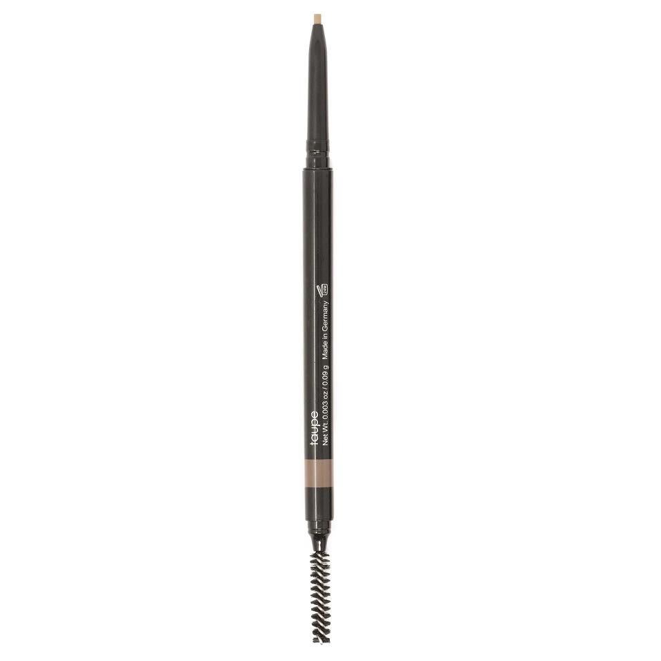 taupe eyebrow pencil