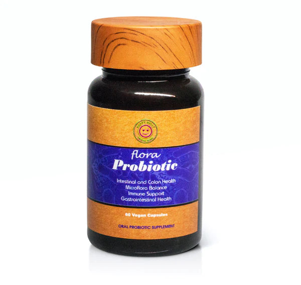 FLORA PROBIOTIC (ST. CROIX PICK UP ONLY)