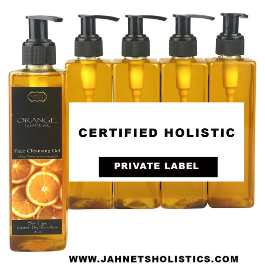 WANT TO START YOUR OWN HOLISTICS SKINCARE COMPANY