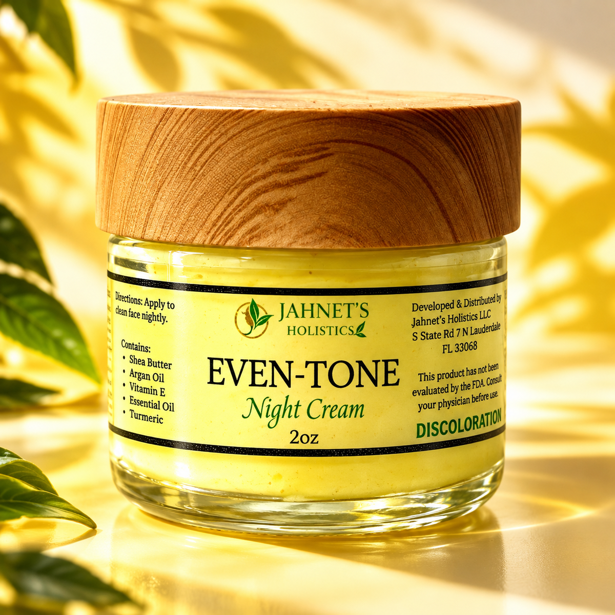 Best night cream for dark spots and uneven skin tone
