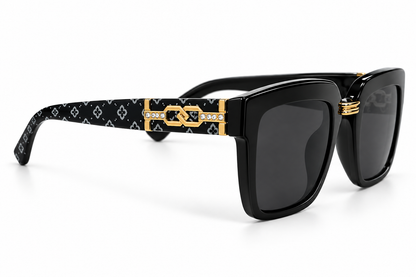 FASHION GLASSES