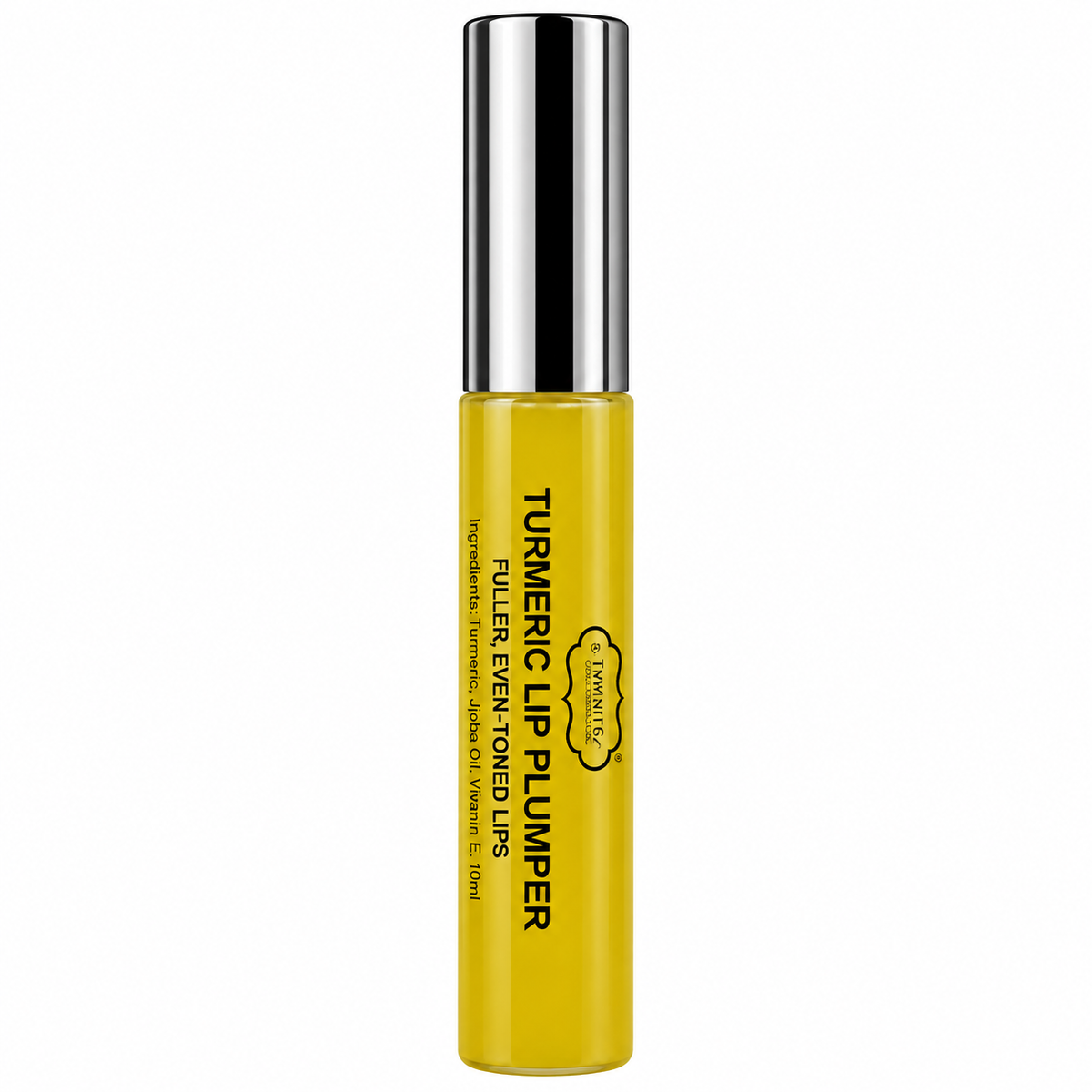 TURMERIC LIP PLUMPER