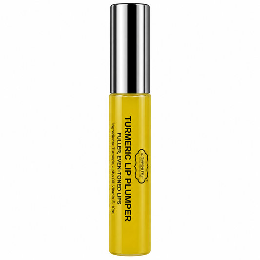 TURMERIC LIP PLUMPER