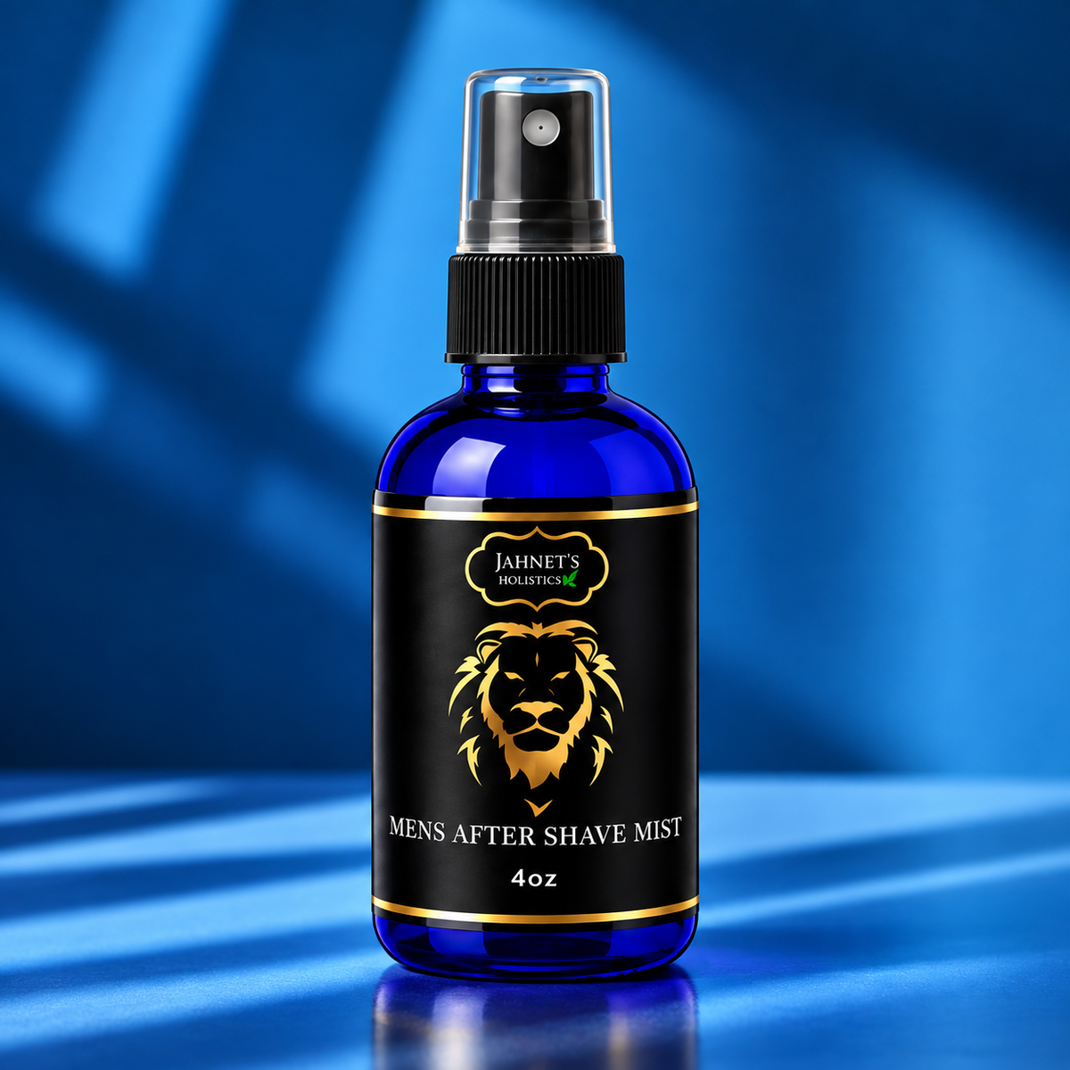 Men’s After Shave Mist – Soothing Skin Toner for Razor Bumps & Ingrown Hairs
