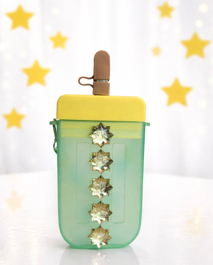 POPSICLE WATER BOTTLE