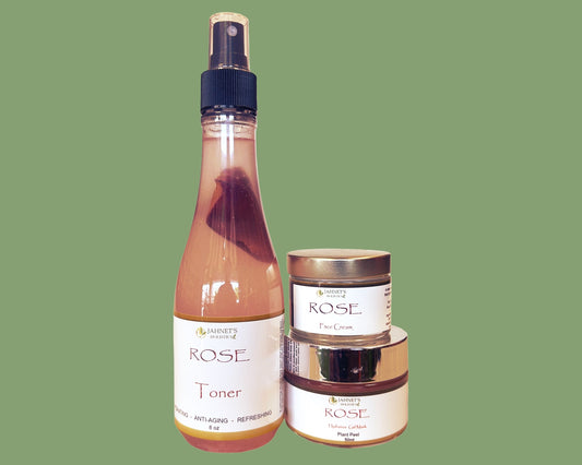 ROSE COLLECTION BUNDLE