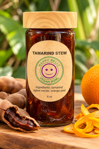 TAMARIND STEW