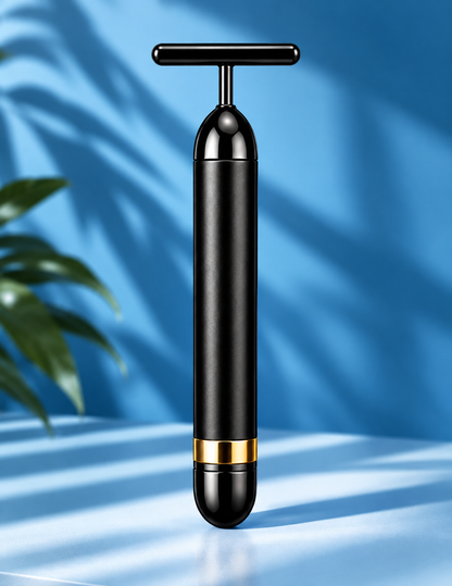 Men’s Facial Sculpting Tool | Jawline, Puffiness & Skin Tightening